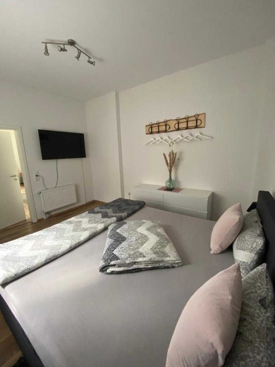 Ferienwohnung an der Unditz 2 - Housity