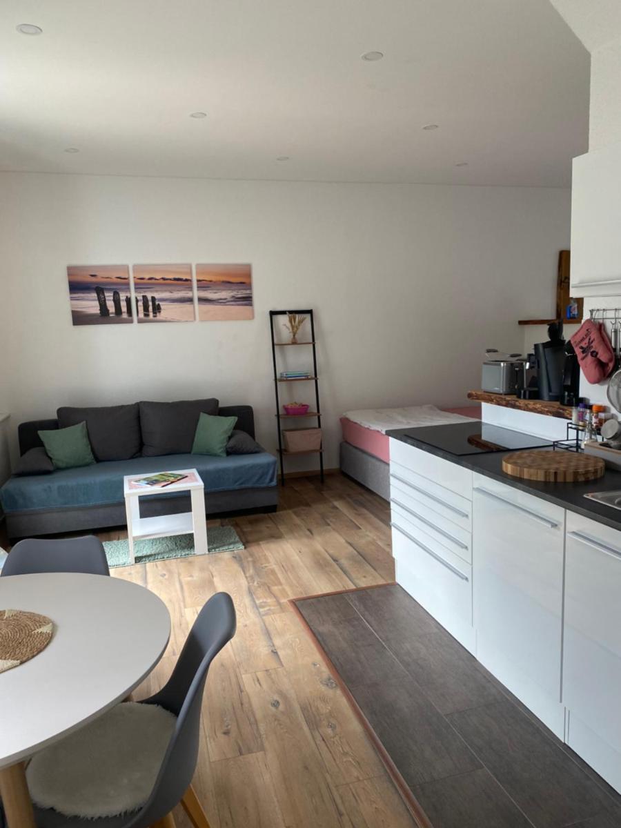 Ferienwohnung an der Unditz 2 - Housity