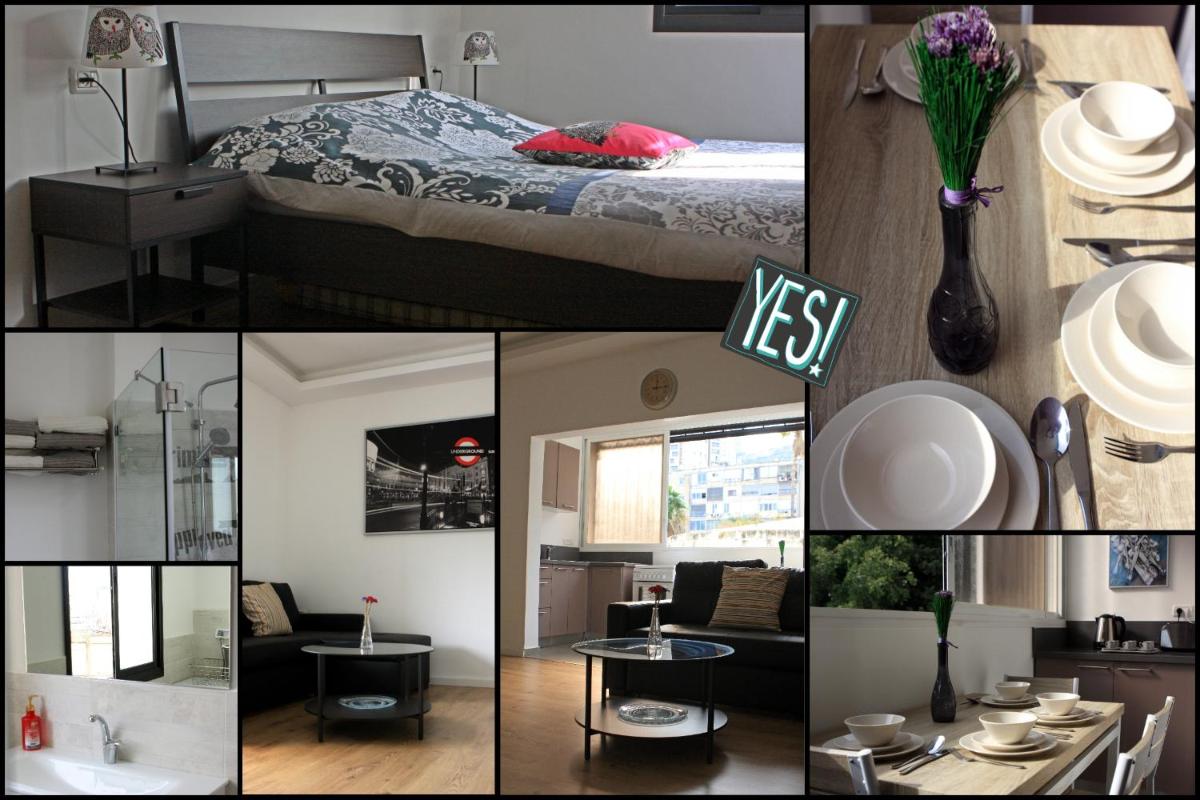 Daniel's High Quality Apartments - Housity