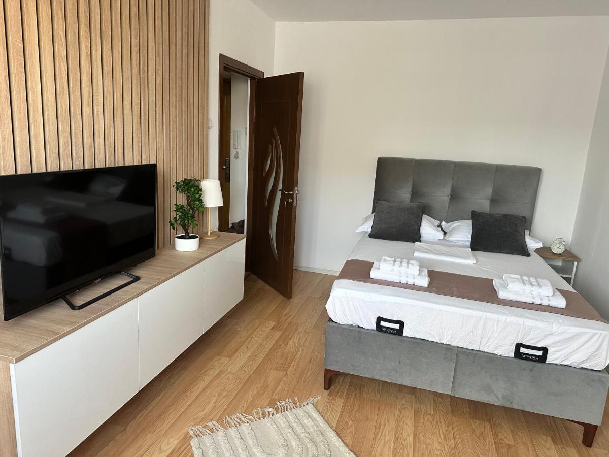Suitetrails - Panduri Studio by Darius Residence