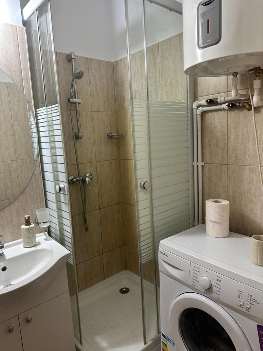 Suitetrails - Panduri Studio by Darius Residence
