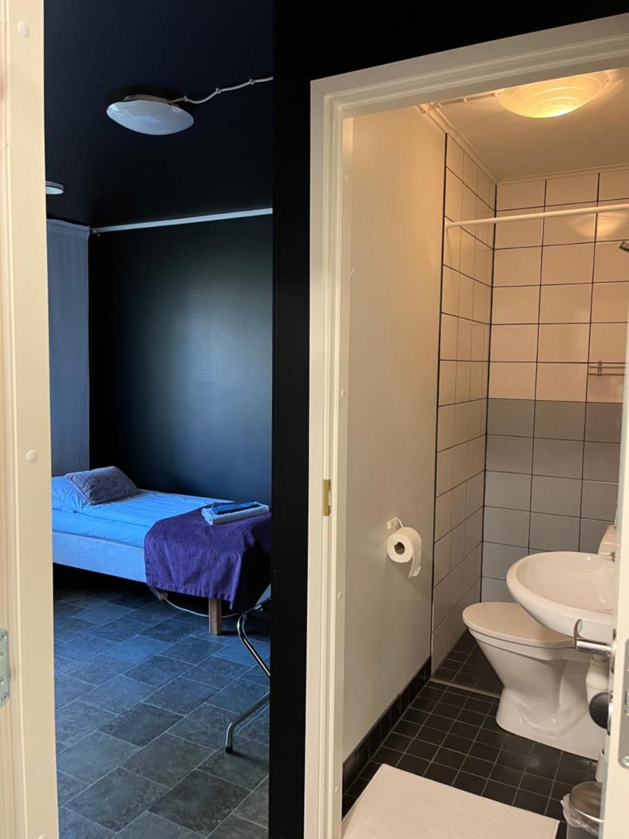 Hotelli Keskipiste - Housity