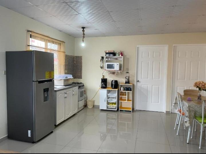 sweet Home alto Boquete - Housity