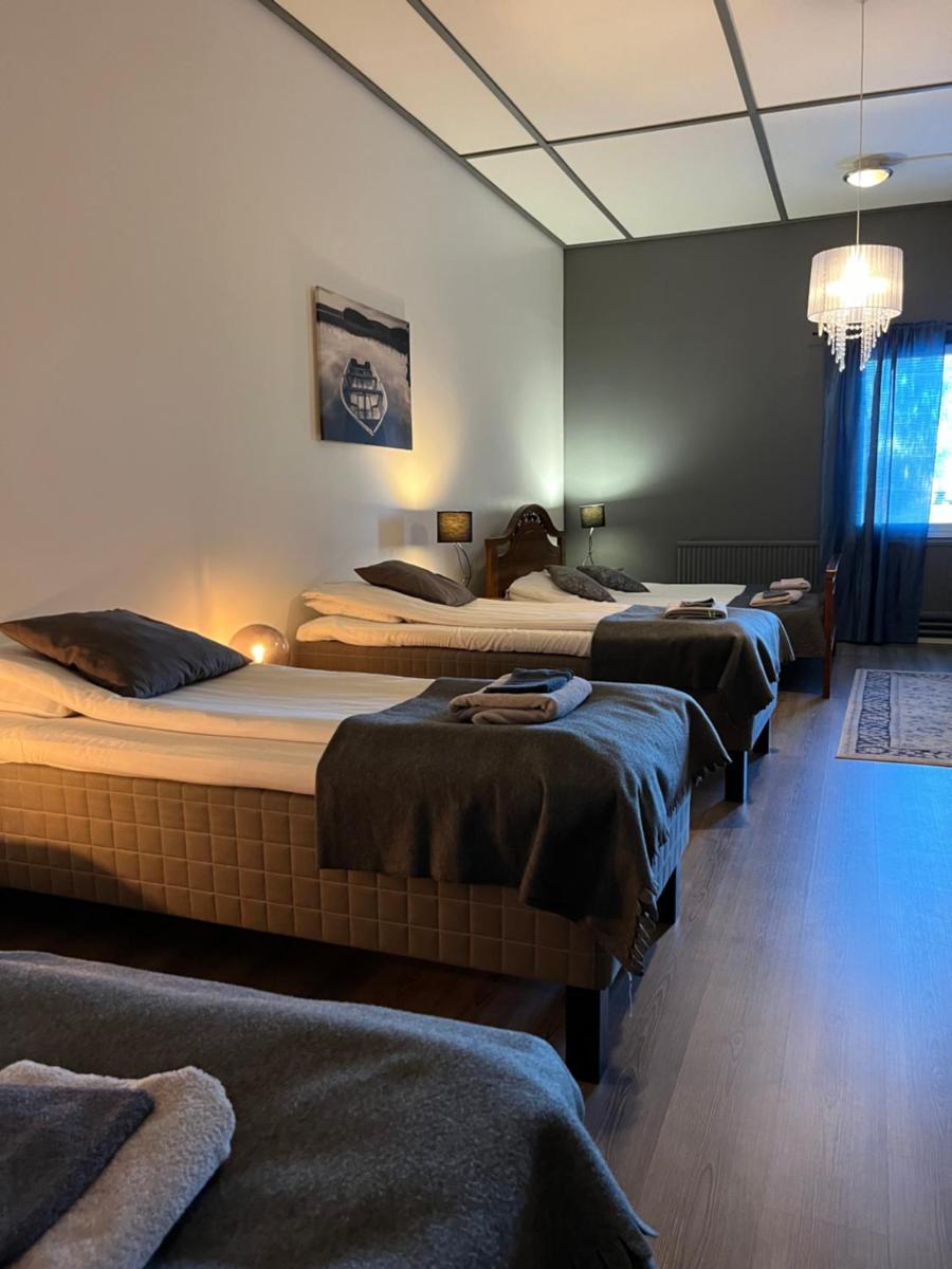 Hotelli Keskipiste - Housity