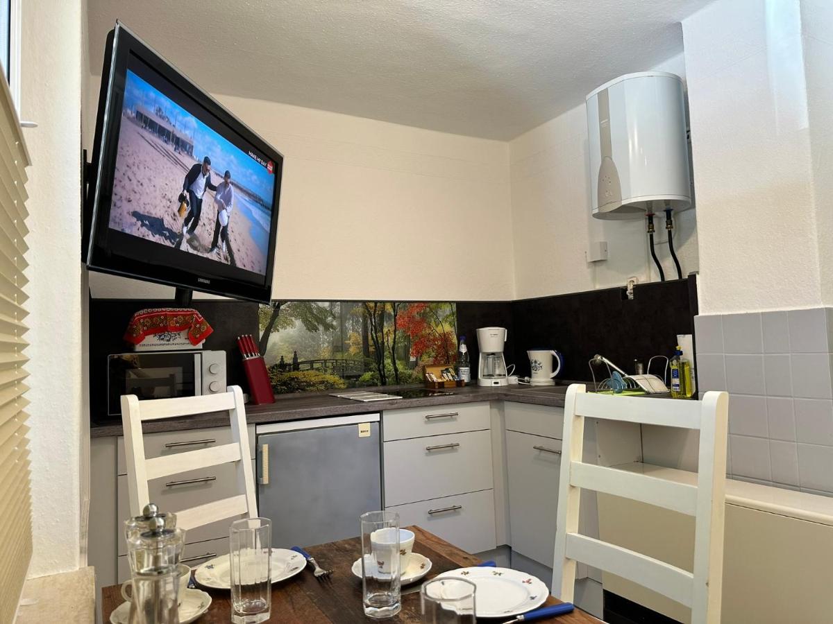 Tornower Waldhäusl, perfekt gelegen 60 km vor Berlin, auf der Schwelle zum Spreewald und nahe Tropical Islands - Housity