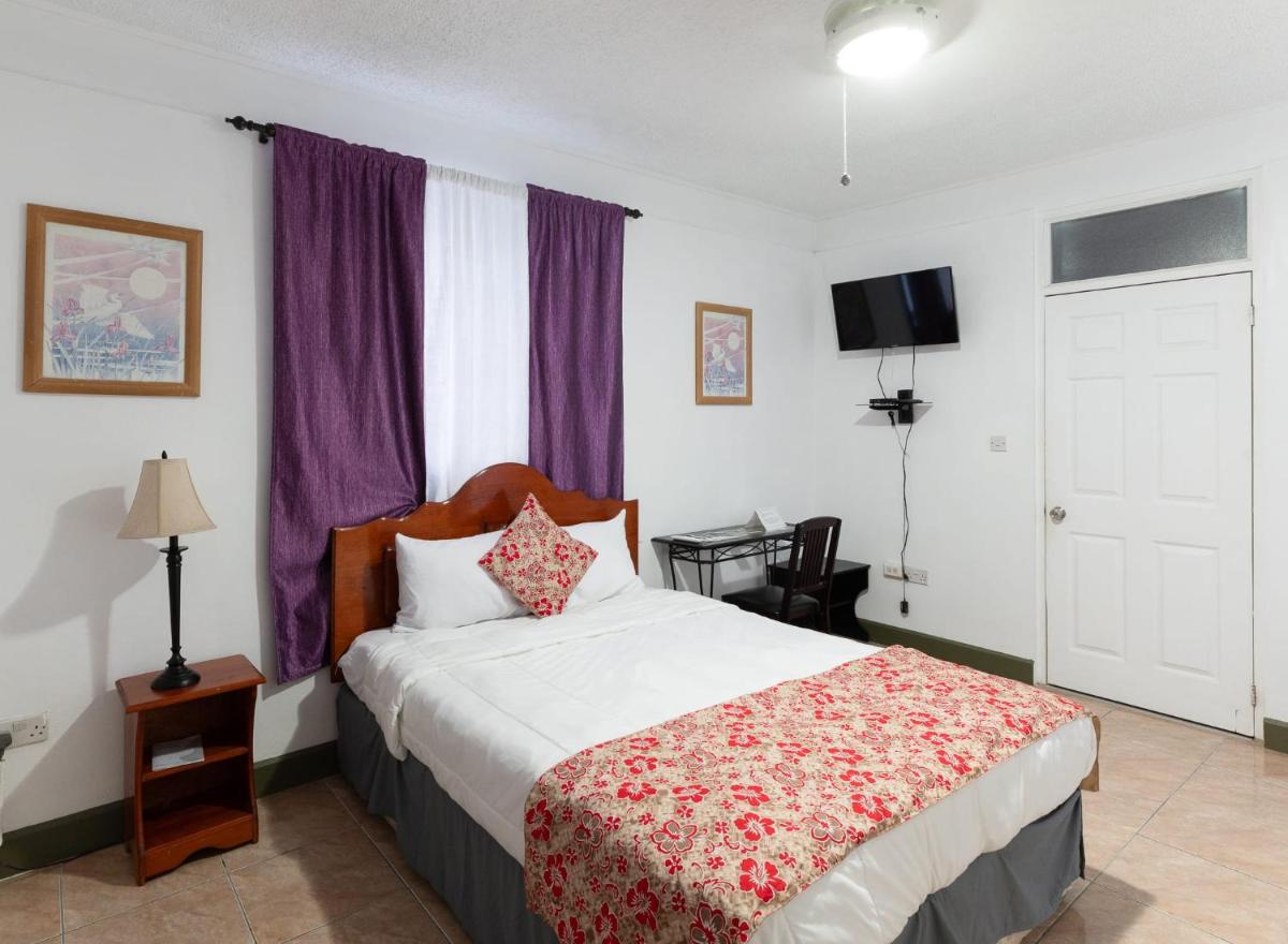 Villa Copthall - Housity