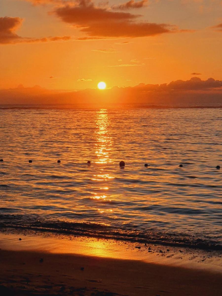 Sunsetview Beach Apartment - Housity