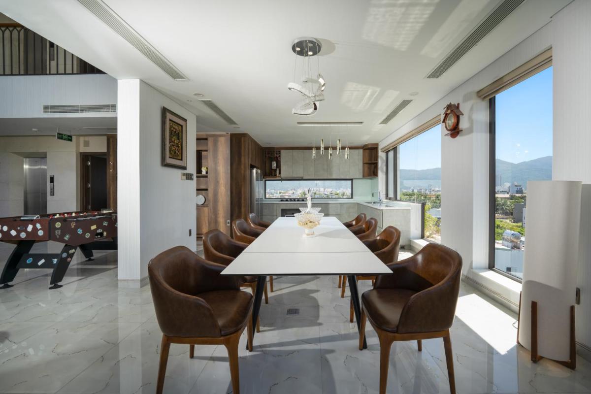 Luat Anh 88 Hotel & Apartment Da Nang - Housity