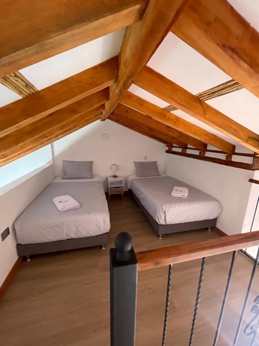 Villa Ancestral - Housity
