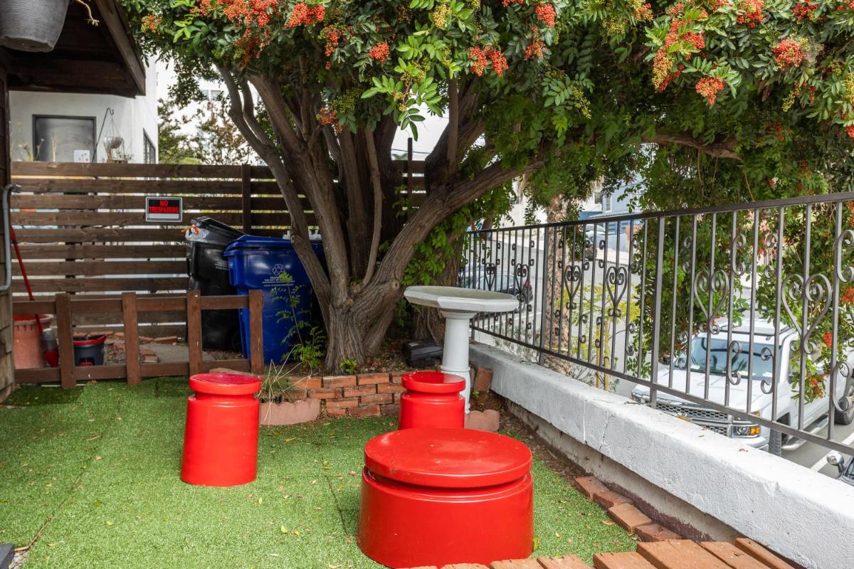 HISTORIC House with OCEAN VIEW CENTER OF SD - Housity