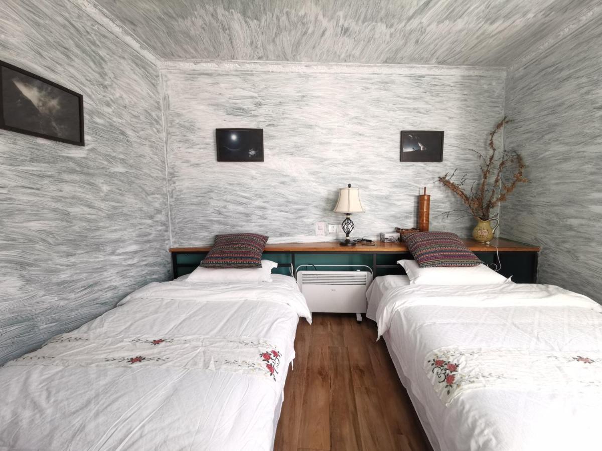 Kangding Guozhuang Nan Wu Hao Boutique Inn - Housity
