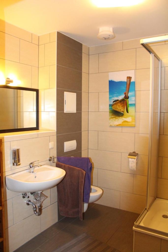 Sundappartement - Hizvo