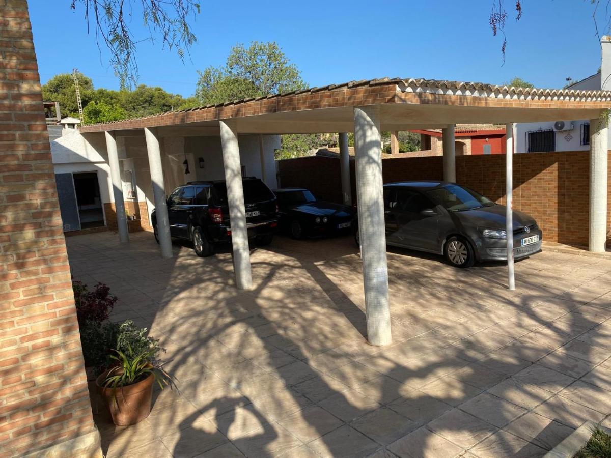 Maravisa - Housity