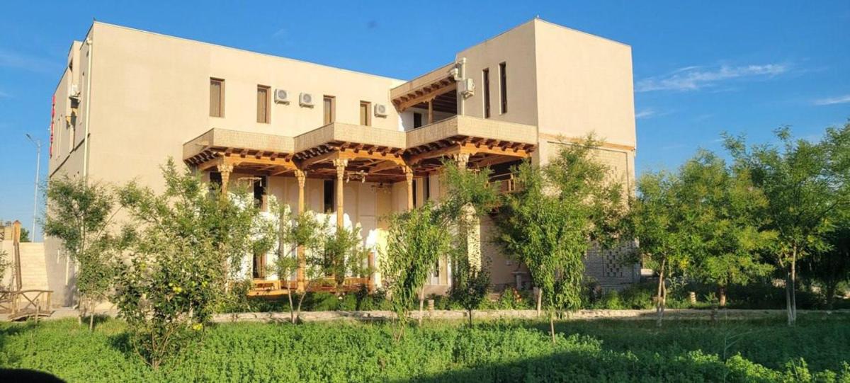 Naqshband hotel - Housity