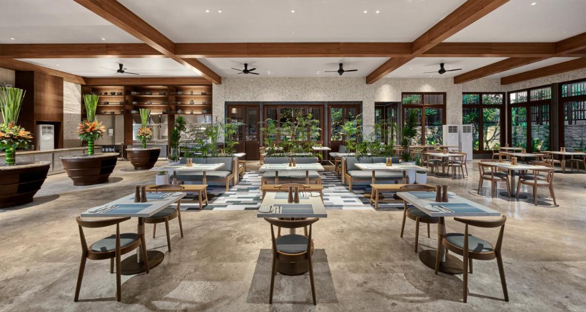 Holiday Inn Resort Bali Canggu by IHG - Housity