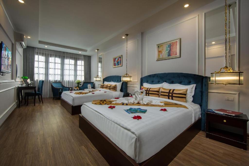 Splendid Star Grand Hotel and Spa - Housity