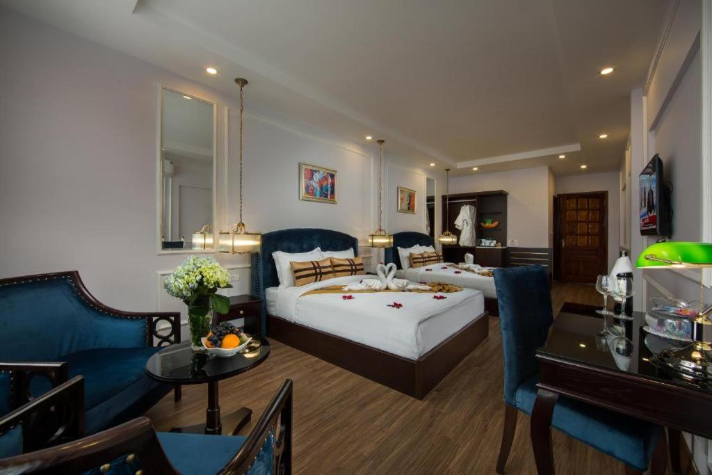 Splendid Star Grand Hotel and Spa - Housity