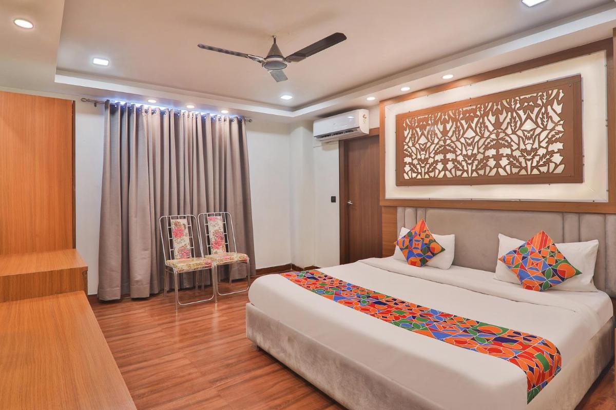 FabHotel Shaurya Inn - Housity