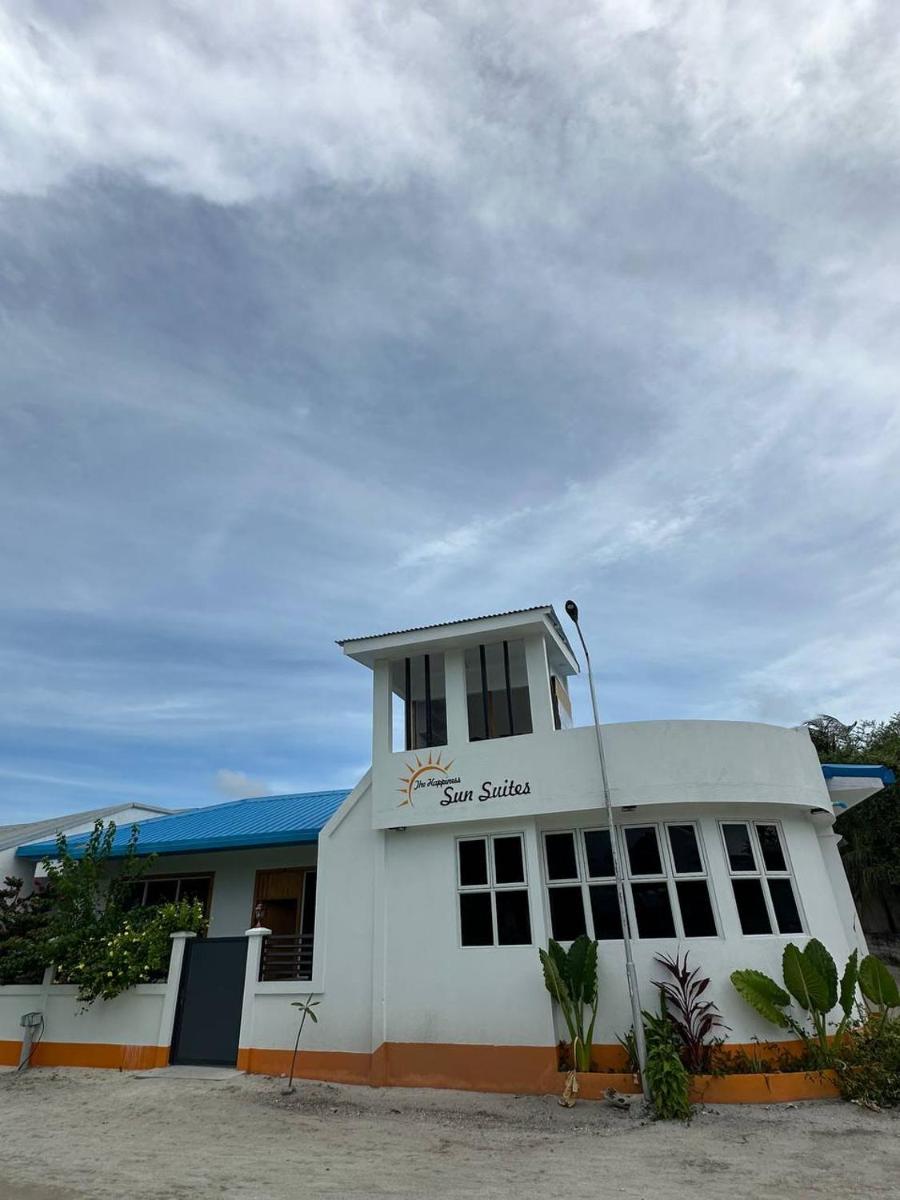 The Happiness Sun Suites - Housity