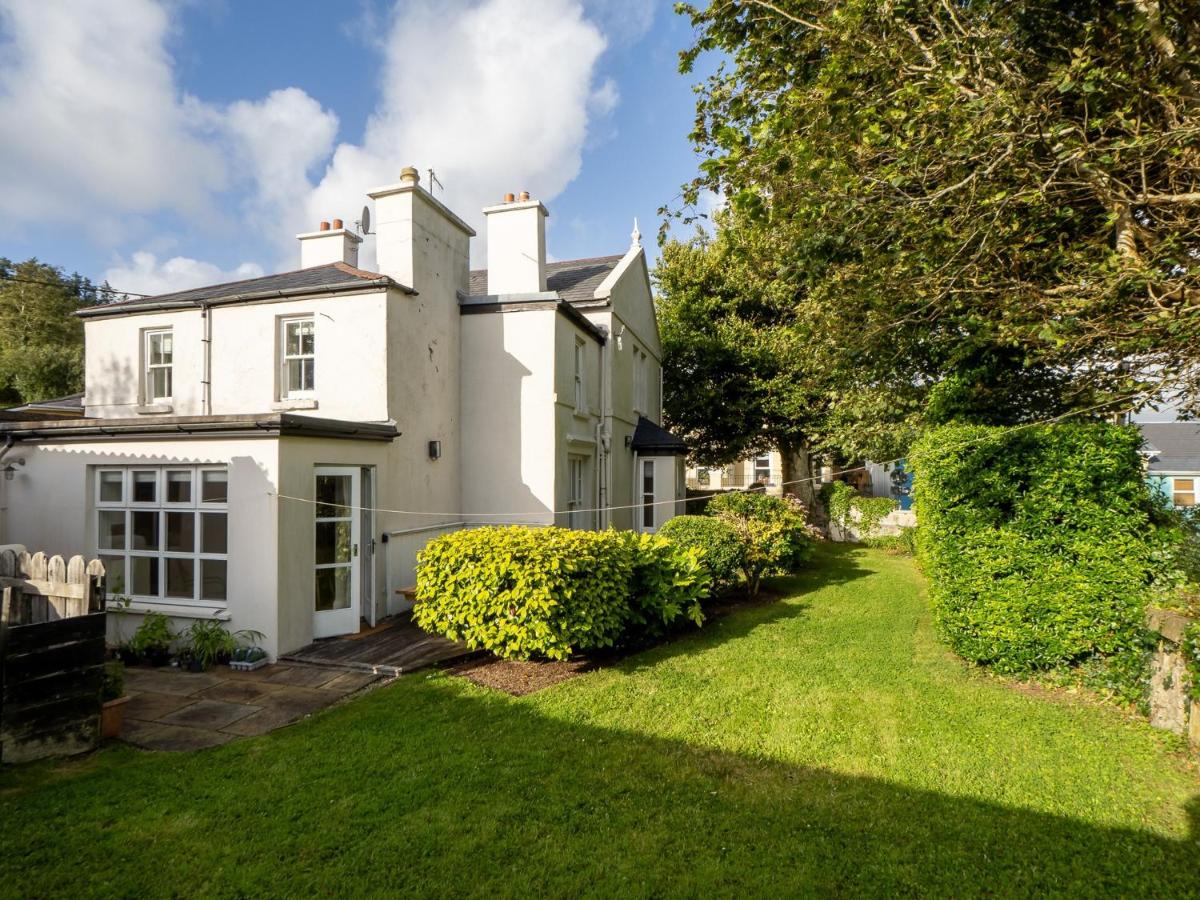 Hill House Clifden - Housity