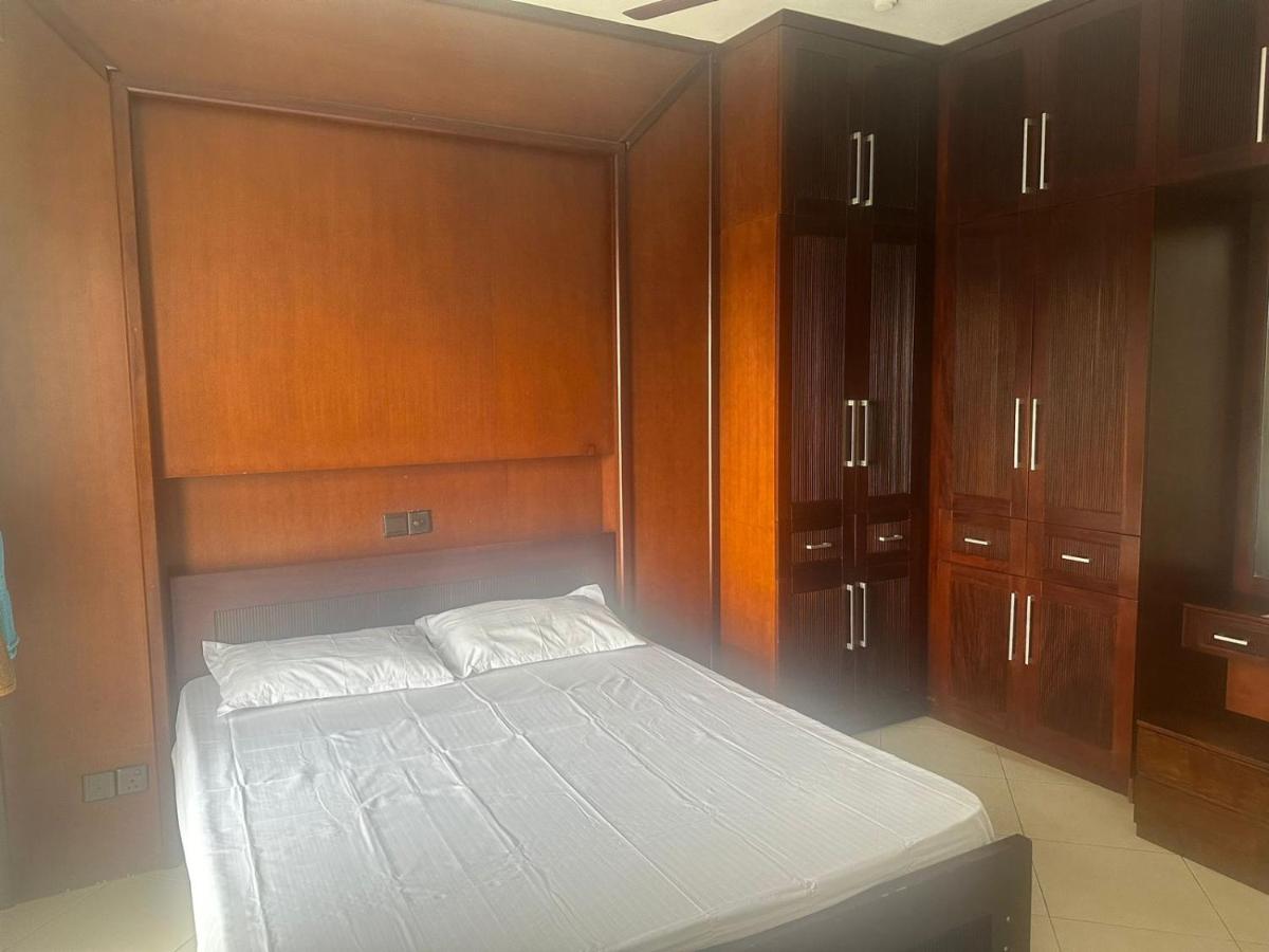 Suitetrails - Palm Residencies - Rajagiriya
