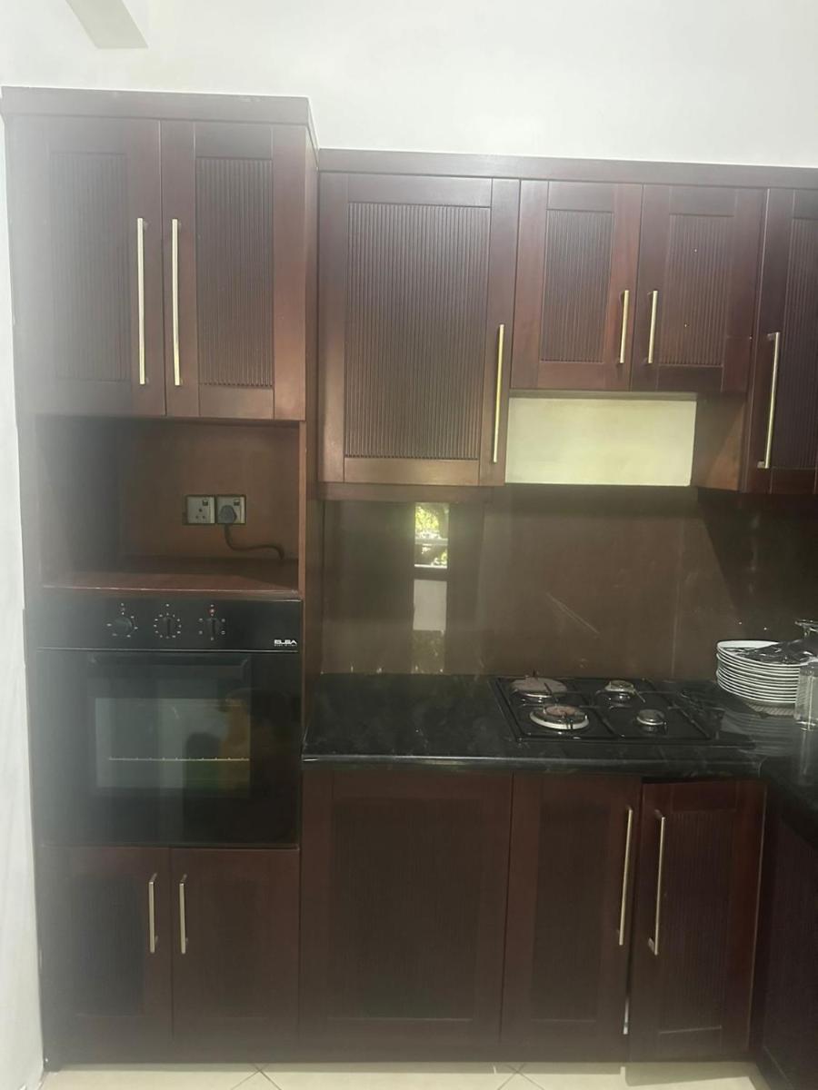 Suitetrails - Palm Residencies - Rajagiriya