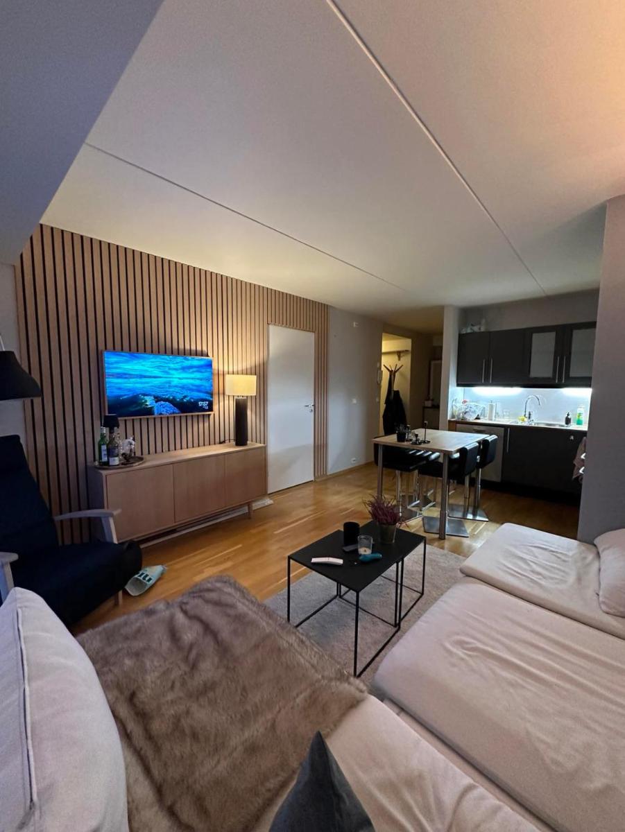 Suitetrails - Central Apartment for ONS 2024