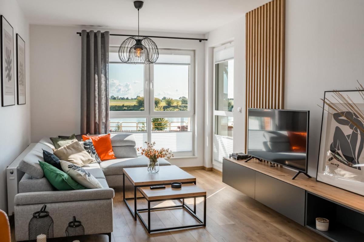 Apartament Wisełka - Housity