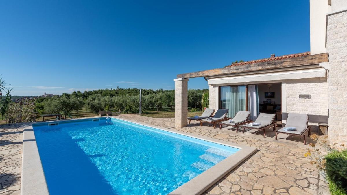 Villa Nira - Housity