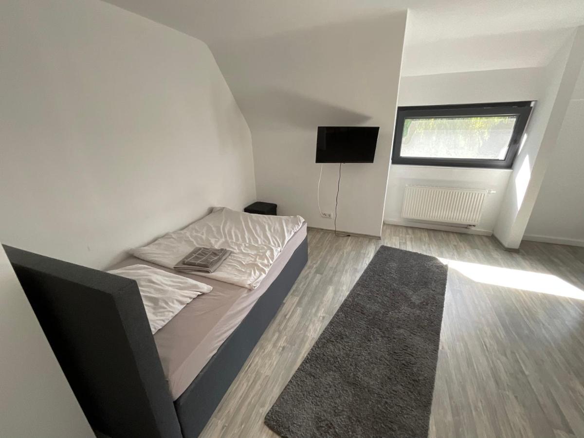 Warzalas Apartement - Hizvo