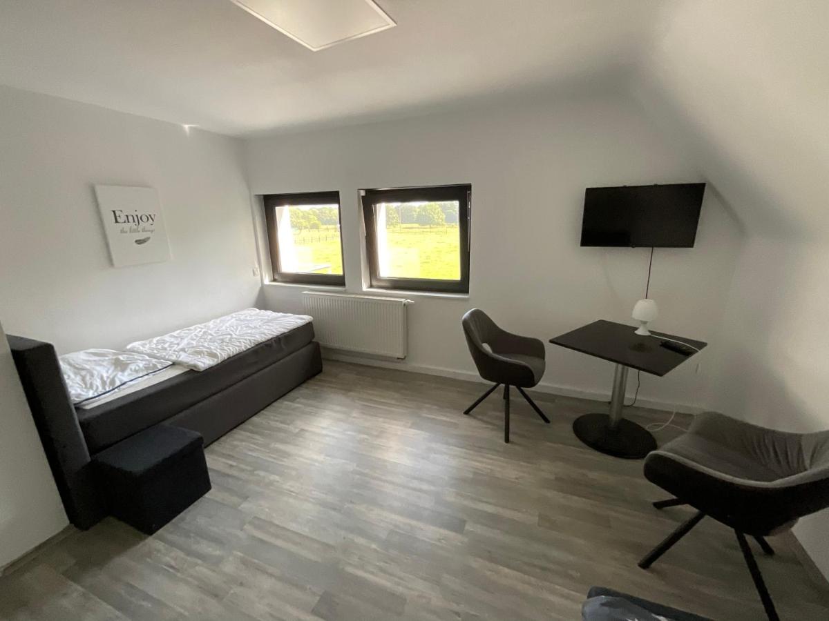 Warzalas Apartement - Hizvo