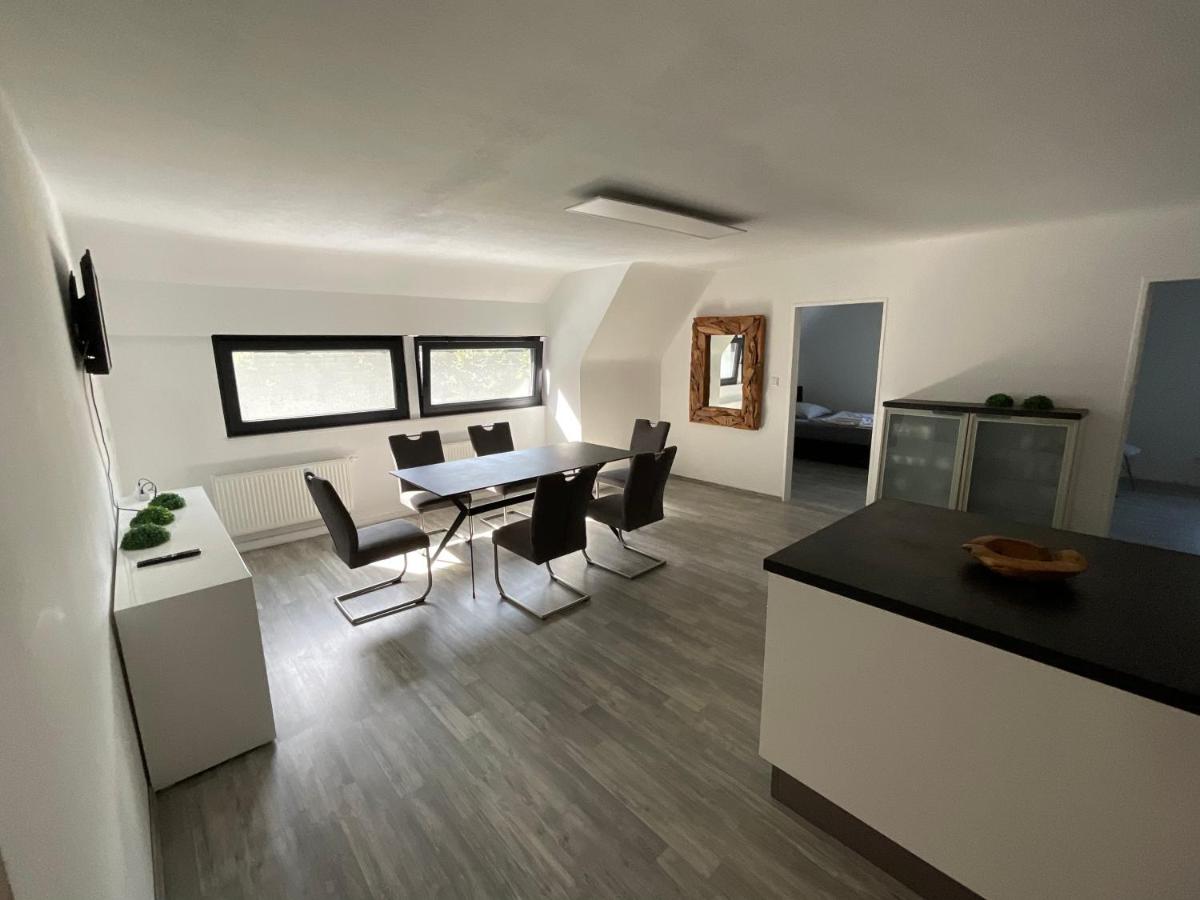 Warzalas Apartement - Hizvo