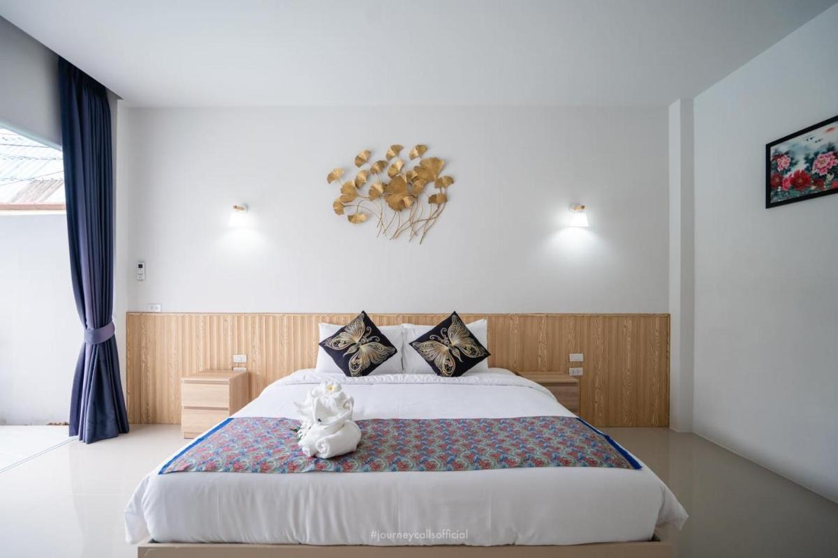 Sasi Pool Villa Phuket - Housity