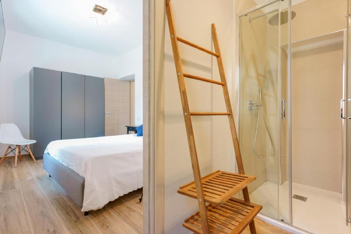 TS ROOMS - Guest House Deidda - Housity