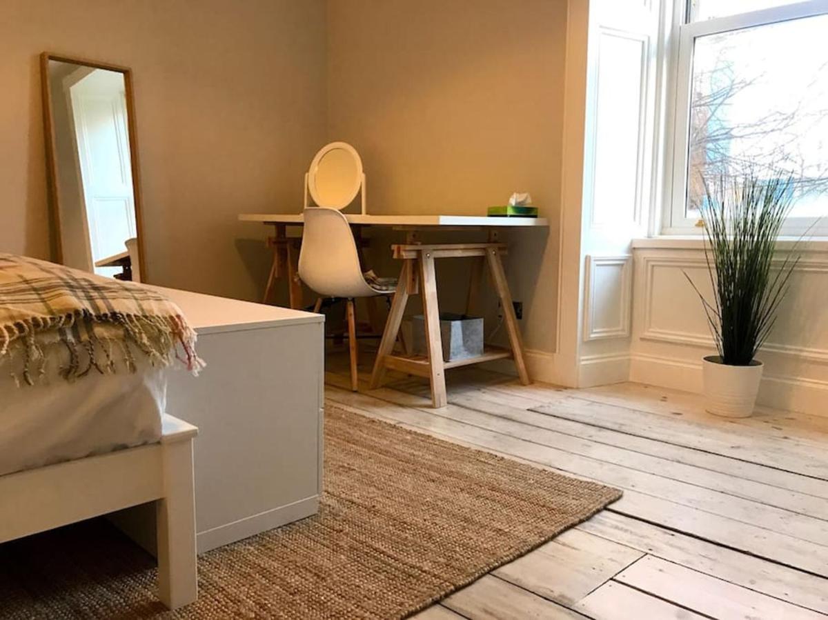 Relax In Style In Edinburghs Buzzing West End - Housity