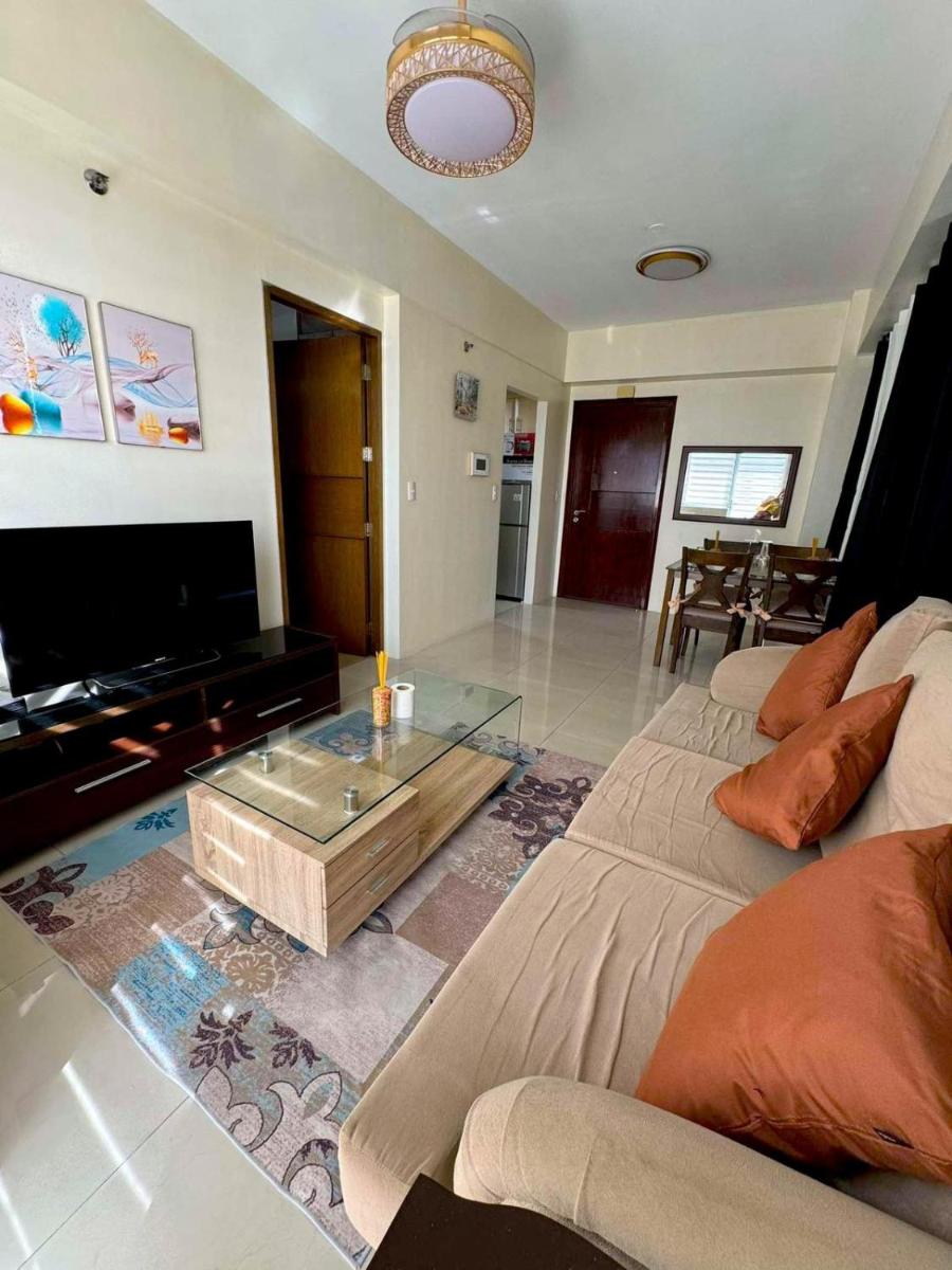 Suitetrails - Carzonziza Airport Condotel