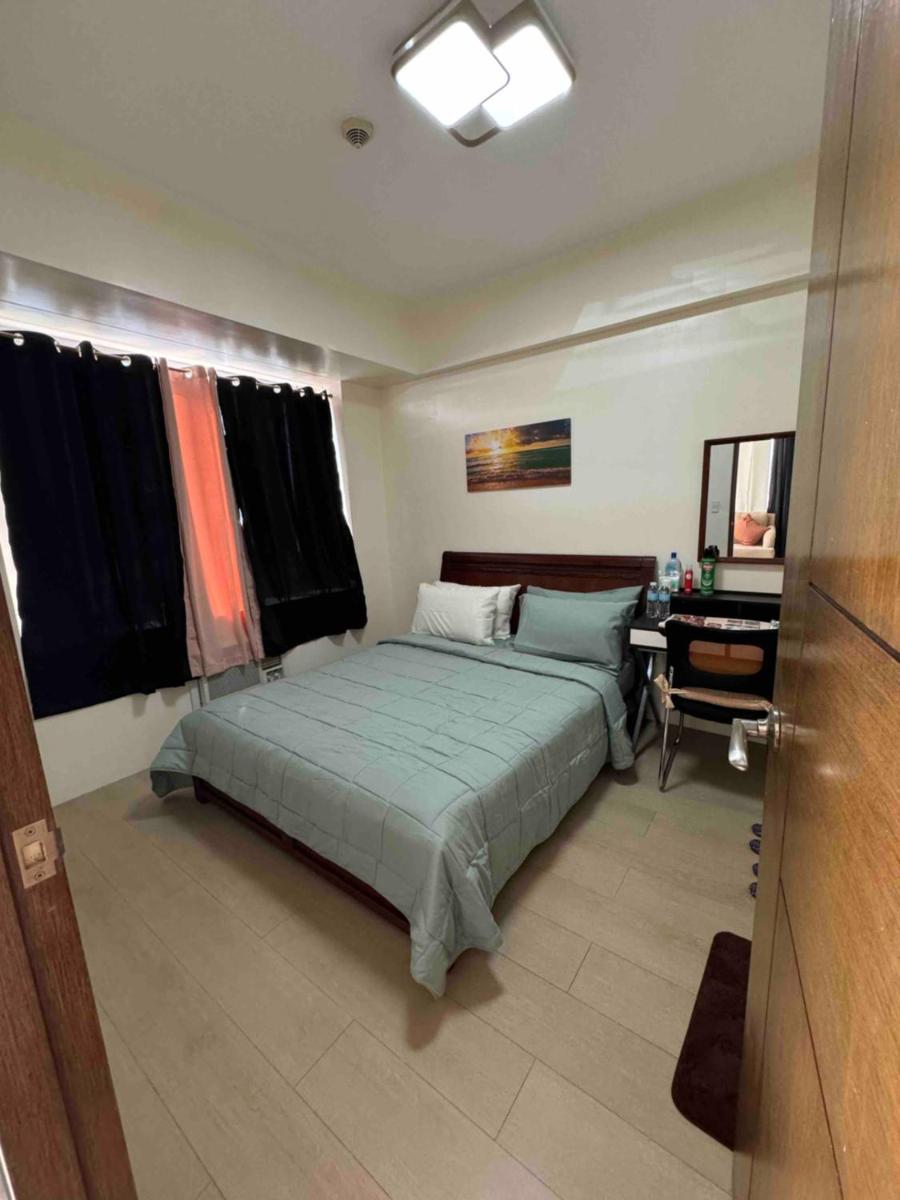 Suitetrails - Carzonziza Airport Condotel