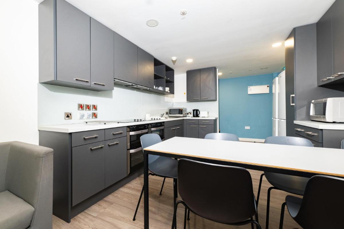 Beckett House near Dublin City Centre - Housity