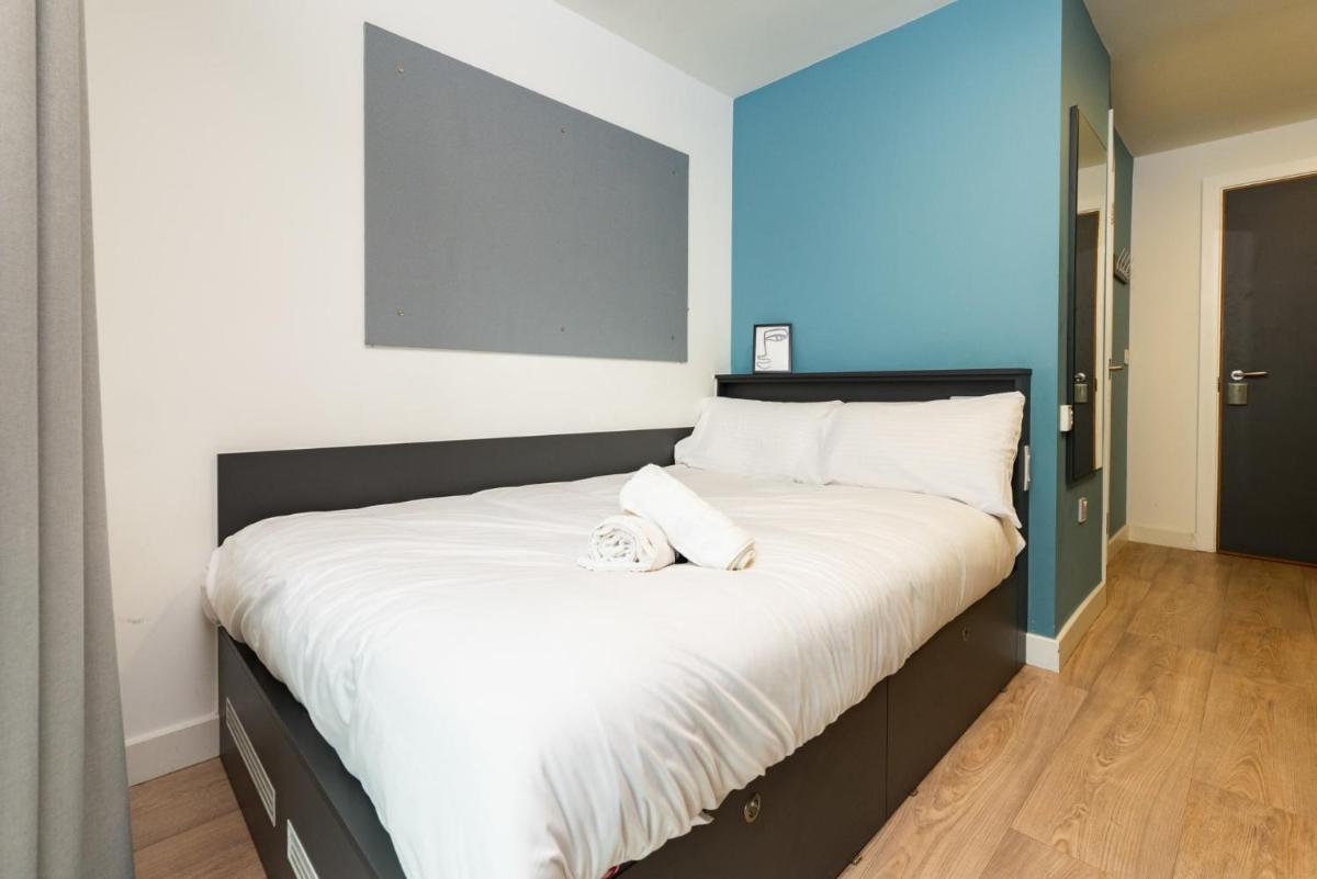 Beckett House near Dublin City Centre - Housity