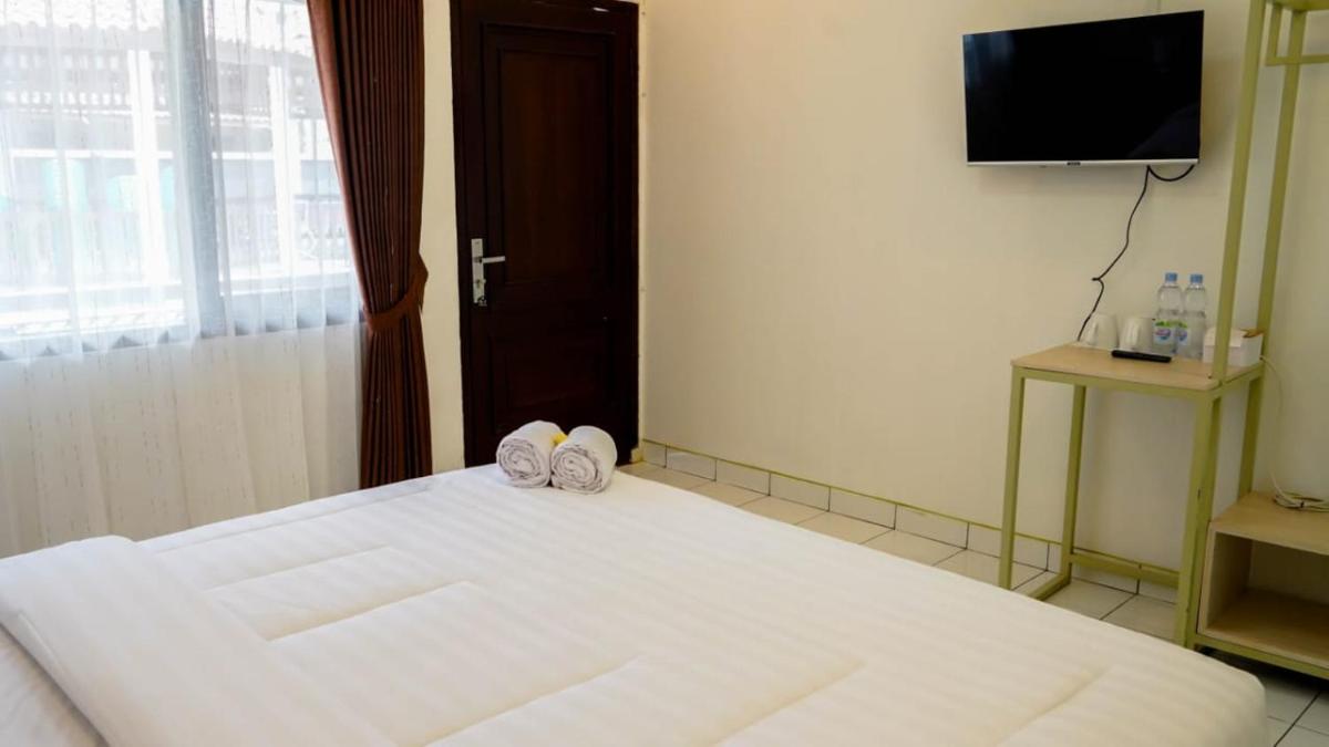 Suitetrails - Hotel pondok putri
