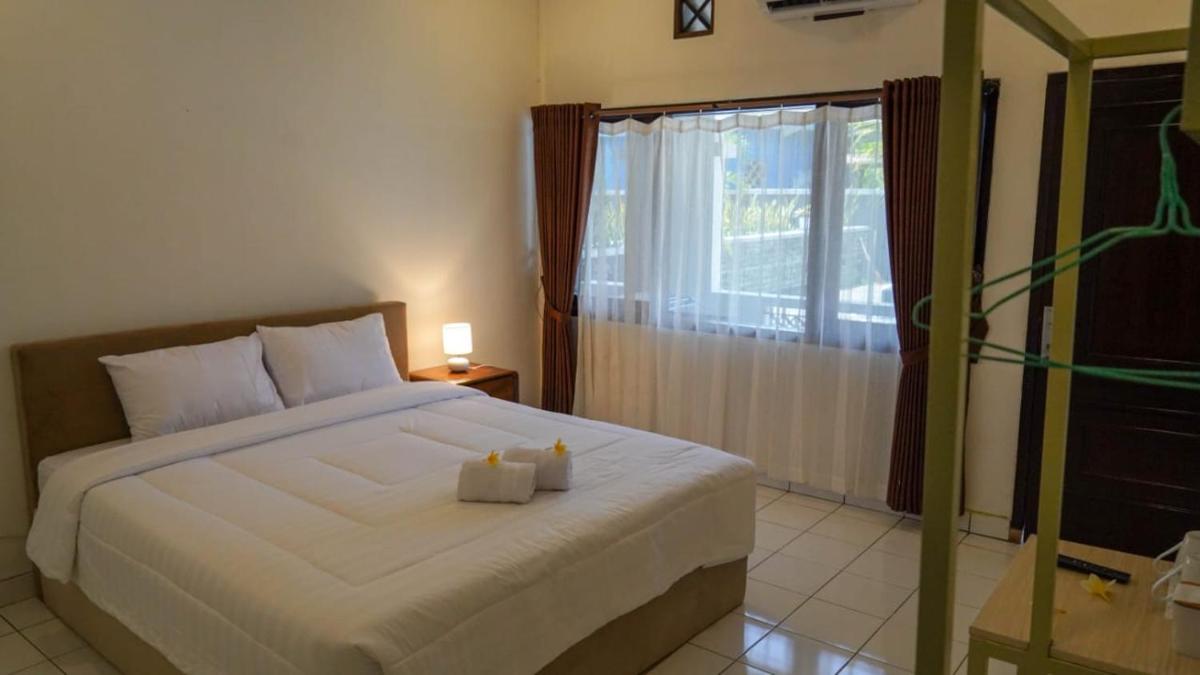 Suitetrails - Hotel pondok putri
