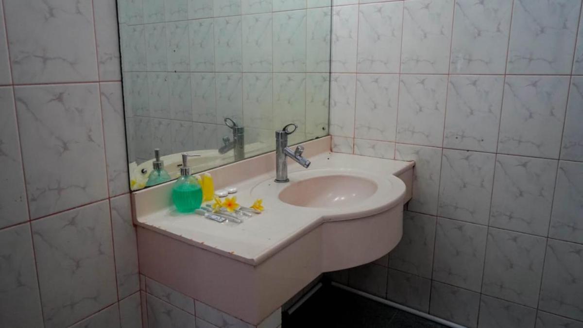Suitetrails - Hotel pondok putri