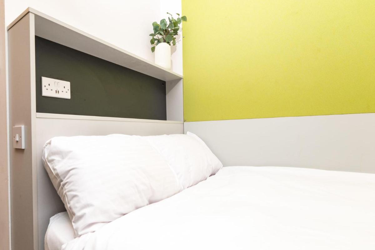 Binary Hub at Dublin - Housity