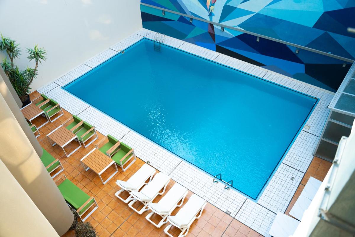 Shaheen Hotel Baghdad - Housity