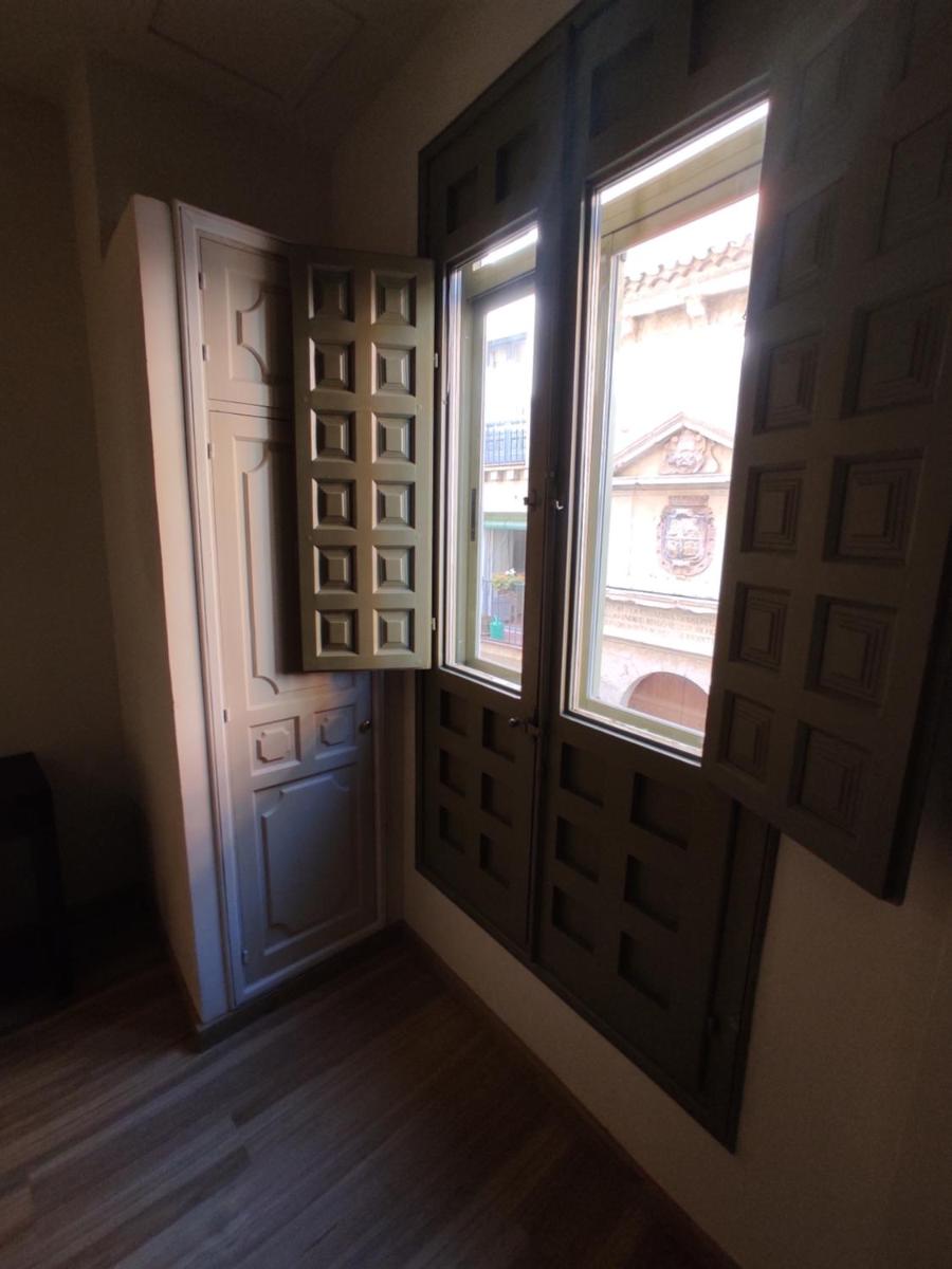 Imagen de la galería de Hotel Leonor de Aquitania, en Cuenca