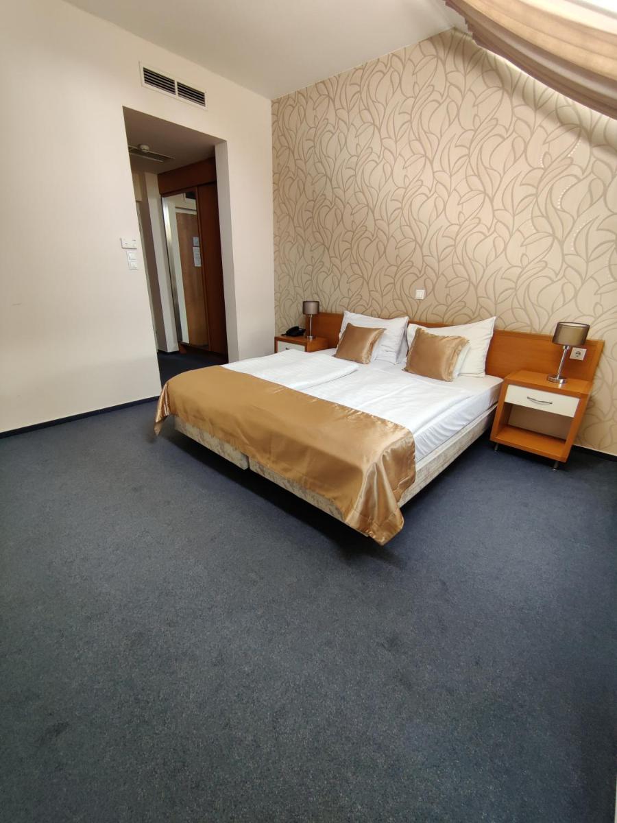 Boutique Hotel Sopianae - Housity