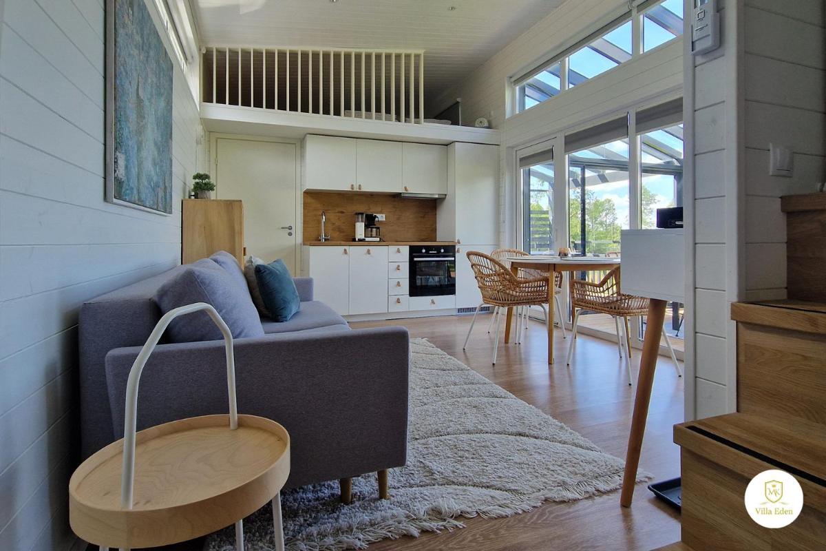 Suitetrails - Villa Eden - Design-Sea-Pool-Sauna-Services