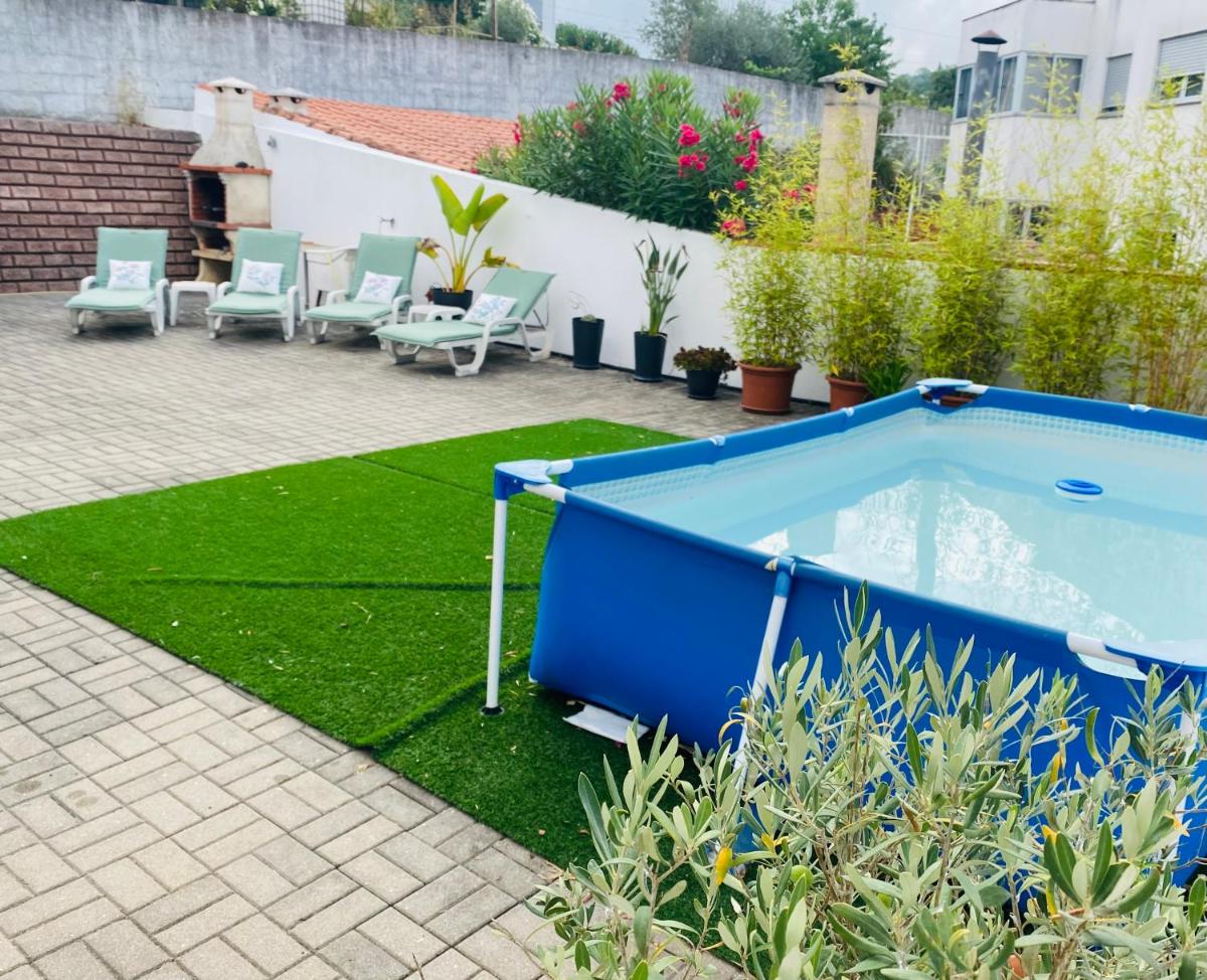 ESSENCYAHOMECoimbra - Housity