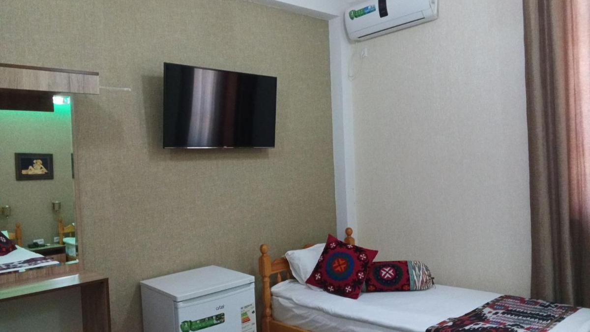 Naqshband hotel - Housity
