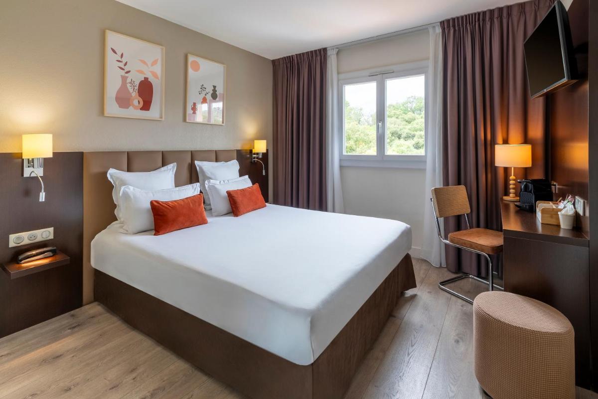 Best Western Terre de Provence - Housity
